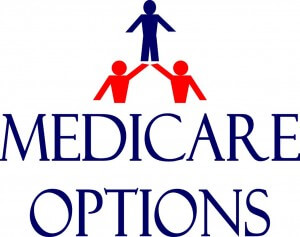 Medicare Options logo